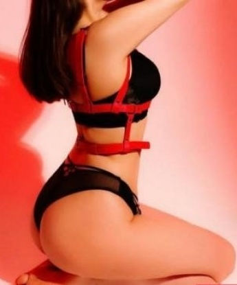 Анкета проститутки Оксанушка - Фото, г. Курск, 21 год, №5454